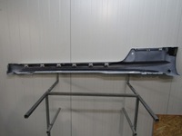 фото thumb №11, Молдинг порог правая audi tt rs lift s-line 8s0 18-