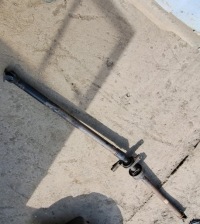 Купити Swift mk8 17-20 1.2 wał привідний, фото thumb