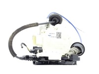 фото thumb №1, Замок доводчик двері лівий задня задній audi a8 s8 d4 4h 4h0839015c