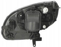 фото thumb №2, Фара renault kangoo ii 2005 2006 2007 2008 2009 2010 2011 2012 2013