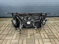 фото thumb №5, Audi q3 83a pas переднє радіатор 1,5tfsi 35tfsi комплектний