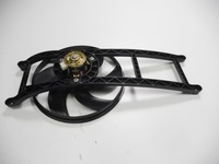 фото thumb №9, Вентилятор радиатора fiat panda 03-09 оригинальный номер 51848272