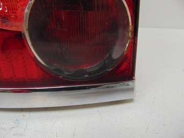 фото thumb №7, Лампа ліва зад toyota avensis t25 рестайлінг fl універсал європа