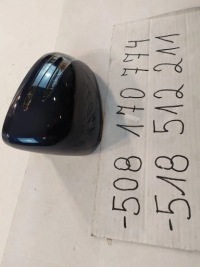 фото thumb №9, Корпус захист дзеркало права mb slk r172