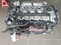 фото thumb №6, Двигатель 1.4 crdi kia venga hyundai ix20 delphi d4fc 2009-