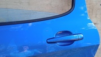 фото thumb №9, Peugeot 308 t7 hb дверь задняя левый kgs