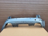фото thumb №1, Audi a4 b8 allroad бампер задняя 8k9807385b