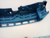 фото thumb №8, Citroen c3 iii хром решётка радиатора решётка радиатора 2016r