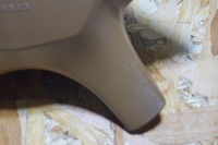 фото thumb №5, Подушка водія mercedes-benz оригінальний номер 2048600202