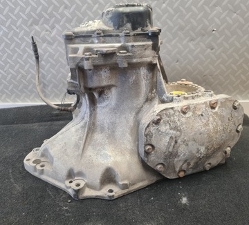 фото thumb №6, Коробка передач коробки передач f17 1.6 z16xer 115km opel astra iii h