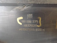 фото thumb №6, Corsa c защита двигателя правая