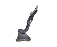 фото thumb №1, Mazda 2 07 - 10 петля капот левый