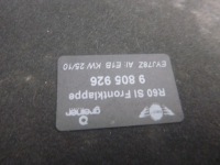 фото thumb №3, Шумоізоляція капот mini countryman r60 9805926 e