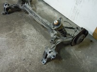 фото thumb №4, Балка подвеска задняя mini countryman r60 r61 kpl