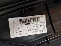 фото thumb №7, Toyota c-hr chr 1 i обшивка дверь левый задняя задний обивка