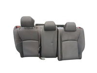 фото thumb №9, Сидіння сидіння заднє сидіння обшивки комплект toyota c-hr i lift uk anglik