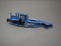 фото thumb №4, Ручка дверь левый задняя peugeot 308 i t7 5d