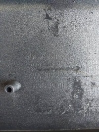 фото thumb №12, Бампер перед передний skoda karoq 57a807221