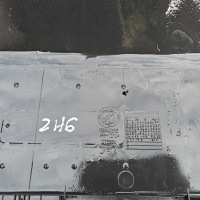 фото thumb №12, Задний бампер alfa romeo 159 2005- 565/a sedan универсал