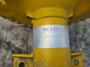 фото thumb №3, Амортизатор перед kpl. bilstein vw multivan v