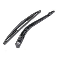 фото thumb №1, Важіль + двірник задня do toyota aygo 1.0 2009, eo-0040669