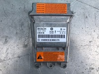 фото thumb №1, Mercedes gl x164 модуль датчик подушок подушка безпеки