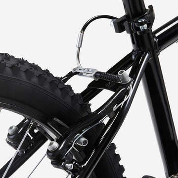 Детский горный велосипед Rockrider Expl 500 20 дюймов