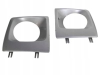 фото thumb №1, Mercedes g klasa w463 463 защита na фара правая