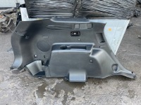 фото thumb №9, Kia sorento iv 7 осіб обшивка багажника лівий 85730-p2200 правий 85740-p2200