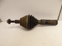 фото thumb №5, Seat leon ii toledo iii lift шарнир zewnętzrny 2.0 tdi