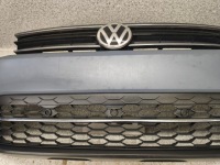 фото thumb №7, Бампер перед tiguan ii 5na807221
