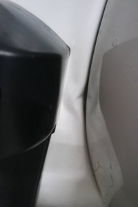 фото thumb №11, Крышка багажника багажника задняя комплектная toyota land cruiser j150