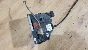 фото thumb №9, Замок правые перед opel corsa d 06- 5d 6 pin 13258274