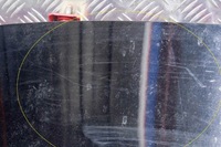 фото thumb №5, Alfa romeo brera 939 задняя крышка багажника багажника 60694378 2007