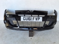 Купить Renault megane iii 08-11 бампер coupe, фото thumb