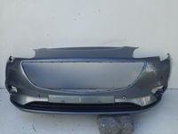 фото thumb №1, Opel corsa e бампер передній решітка pdc оригінал!