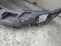 фото thumb №8, Renault fluence lift 12- решётка радиатора решётка радиатора усилитель каркас