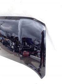 фото thumb №9, Jeep renegade 14- капот крышка двигателя