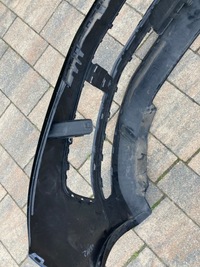 фото thumb №13, Бампер перед передній vw t6 multivan 7e5807221d