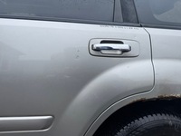 фото thumb №9, Nissan t30 x-trail двері лівий задня ліва задні kx4