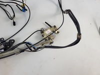 фото thumb №7, Mercedes slk r170 lift привід дах амортизатори комплект