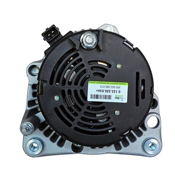 фото thumb №11, Генератор audi a3 1.6.1.8 turbo 09.96-