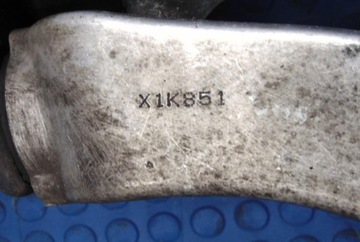 фото thumb №10, Audi q7 3.0tdi підрамник візок двигуна комплектний