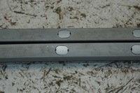 фото thumb №6, Рейлінги накладки дахові hyundai ix35 87280-2y500