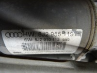 Купити Audi tt 8j 06-14 механізм склоочисника  передні  передній 8j2955119 uk англієць, фото thumb