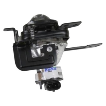 фото thumb №1, Лампа протитуманна ліва kia soul iii 2019 2020 2021 2022