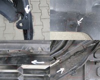 фото thumb №15, Бампер перед передний skoda karoq scout 57a 17-20