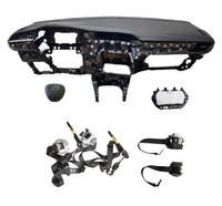 фото thumb №1, Opel grandland lift приборная панель подушки безопасности ремни натяжители