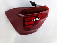 фото thumb №1, Левая лампа задняя vw polo vi 21- led lift 2g0945095f