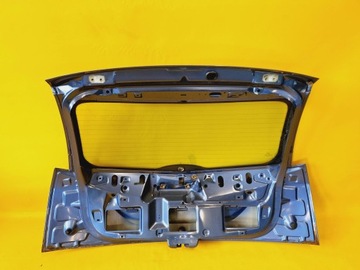 фото thumb №8, Кришка зад задня скло багажника ford focus mk1 98-04 lak: g8 nr463